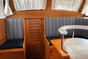 Firefly 44ft Nauticat Yacht For Sale