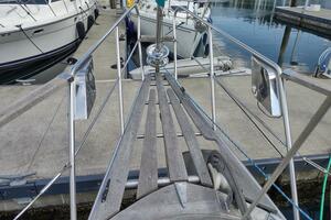 Firefly 44ft Nauticat Yacht For Sale