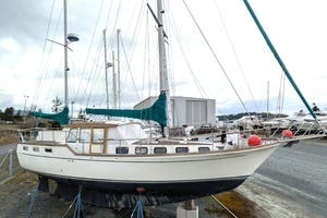 1985 Nauticat 44 thumbnail 79