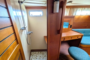 Firefly 44ft Nauticat Yacht For Sale