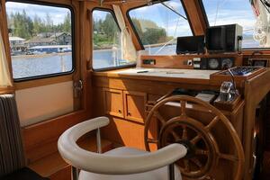 Firefly 44ft Nauticat Yacht For Sale