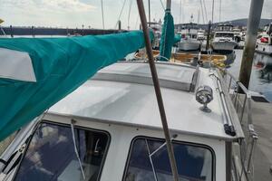 Firefly 44ft Nauticat Yacht For Sale
