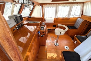 Firefly 44ft Nauticat Yacht For Sale
