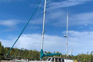 Firefly 44ft Nauticat Yacht For Sale