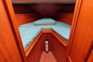 1985 Nauticat 44 thumbnail 39