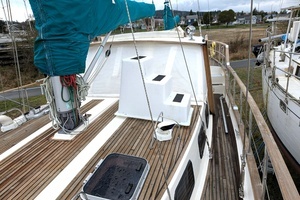 1985 Nauticat 44 thumbnail 67