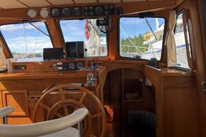 Firefly 44ft Nauticat Yacht For Sale
