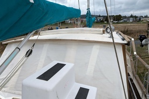 1985 Nauticat 44 thumbnail 66