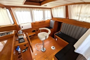 1985 Nauticat 44 thumbnail 55
