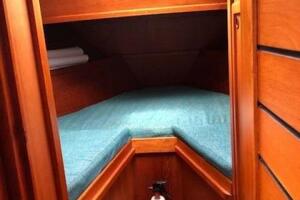 Firefly 44ft Nauticat Yacht For Sale