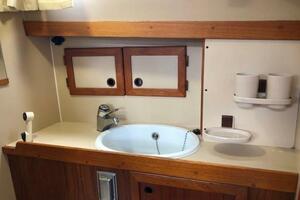 Firefly 44ft Nauticat Yacht For Sale