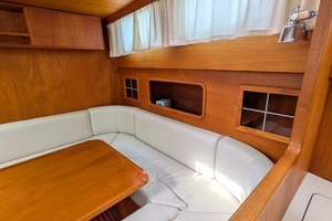 1985 Nauticat 44 thumbnail 33