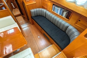 1985 Nauticat 44 thumbnail 45