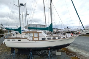 1985 Nauticat 44 thumbnail 78
