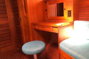 Firefly 44ft Nauticat Yacht For Sale