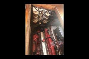Firefly 44ft Nauticat Yacht For Sale
