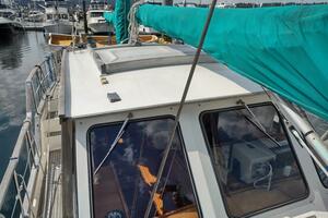 Firefly 44ft Nauticat Yacht For Sale