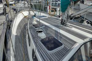 Firefly 44ft Nauticat Yacht For Sale
