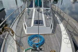 Firefly 44ft Nauticat Yacht For Sale