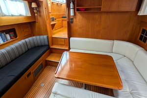 Firefly 44ft Nauticat Yacht For Sale