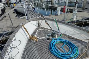 Firefly 44ft Nauticat Yacht For Sale