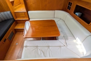 1985 Nauticat 44 thumbnail 35