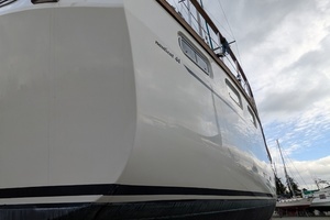 1985 Nauticat 44 thumbnail 81