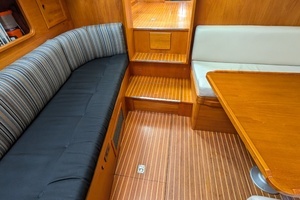 1985 Nauticat 44 thumbnail 32