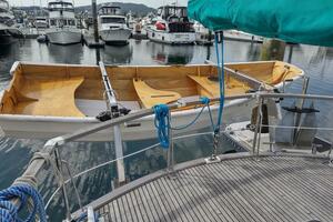 Firefly 44ft Nauticat Yacht For Sale