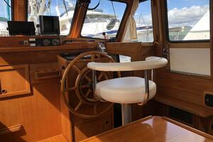 Firefly 44ft Nauticat Yacht For Sale