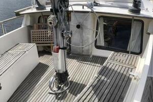 Firefly 44ft Nauticat Yacht For Sale