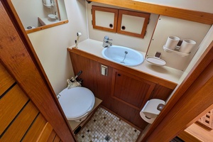 Firefly 44ft Nauticat Yacht For Sale