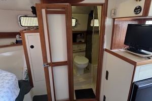 Green Eyed Lady 34ft Albin Yacht For Sale