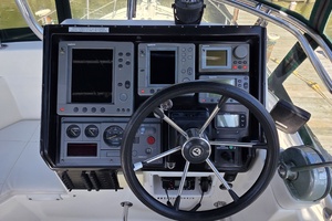 Green Eyed Lady 34ft Albin Yacht For Sale