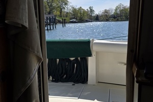 Green Eyed Lady 34ft Albin Yacht For Sale