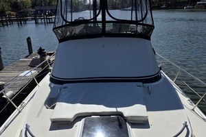Green Eyed Lady 34ft Albin Yacht For Sale