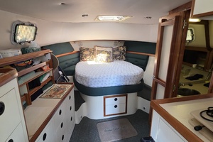 Green Eyed Lady 34ft Albin Yacht For Sale