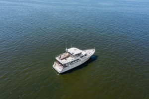 Yacht for sale DOUBLE H