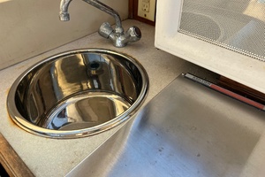 Lucky Me 31ft Shamrock Yacht For Sale