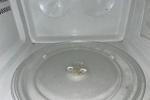 2006 Shamrock Mackinaw 270 thumbnail 11