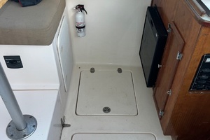 Lucky Me 31ft Shamrock Yacht For Sale