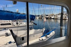 Lucky Me 31ft Shamrock Yacht For Sale