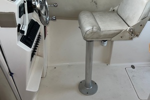 Lucky Me 31ft Shamrock Yacht For Sale