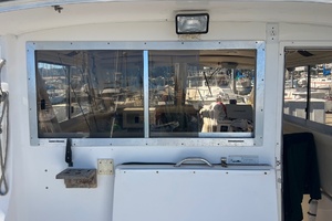 Lucky Me 31ft Shamrock Yacht For Sale