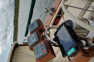 Springtide 37ft Pearson Yacht For Sale