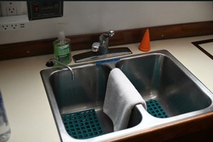 Springtide 37ft Pearson Yacht For Sale