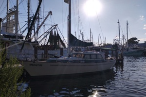 Springtide 37ft Pearson Yacht For Sale