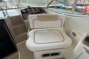 28ft Sea Ray Yacht For Sale