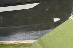 28ft Sea Ray Yacht For Sale