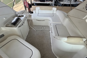 28ft Sea Ray Yacht For Sale